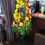 Blumensalons
